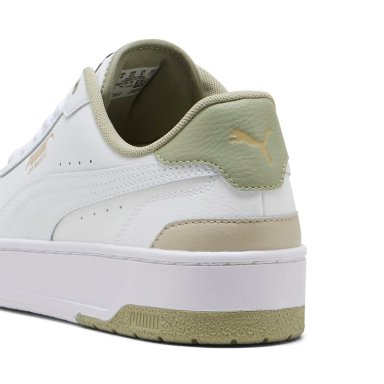 ZAPATILLAS HOMBRE PUMA URBANO BLANCO CA MATCH - 5