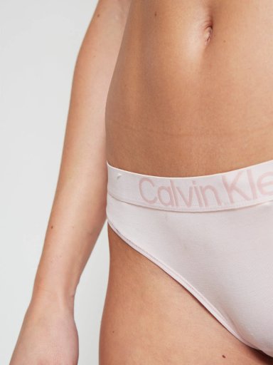 CALZÓN CALVIN KLEIN TANGA ALGODÓN - 3