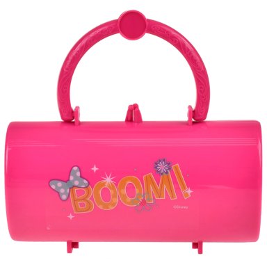 CARTERA DE MANO TUBULAR - 3
