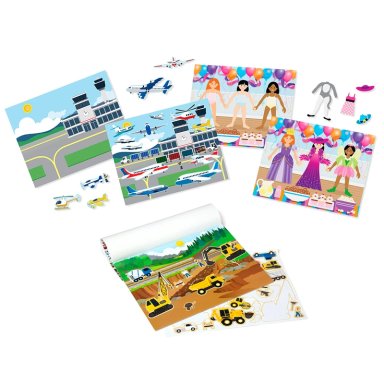 CREA ESCENAS REUTILIZABLES - 4