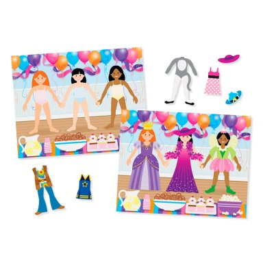 CREA ESCENAS REUTILIZABLES - 6