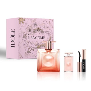 PERFUME LANCÔME IDÔLE NOW MUJER EDP 25 ML + 5 ML + MINI MÁSCARA LASH IDÔLE - 1