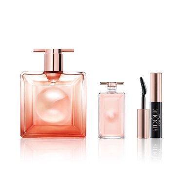 PERFUME LANCÔME IDÔLE NOW MUJER EDP 25 ML + 5 ML + MINI MÁSCARA LASH IDÔLE - 2