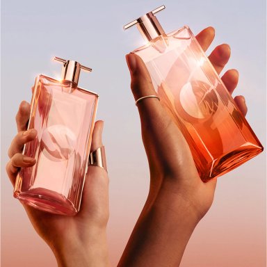 PERFUME LANCÔME IDÔLE NOW MUJER EDP 25 ML + 5 ML + MINI MÁSCARA LASH IDÔLE - 4