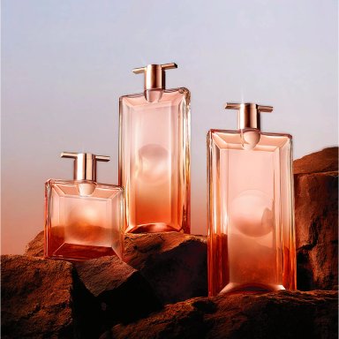 PERFUME LANCÔME IDÔLE NOW MUJER EDP 25 ML + 5 ML + MINI MÁSCARA LASH IDÔLE - 5