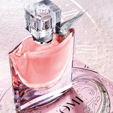 PERFUME LANCÔME LA VIE EST BELLE MUJER EDP 100 ML + CREMA CORPORAL 50 ML + MÁSCARA DE PESTAÑAS HYPNÔSE - 3