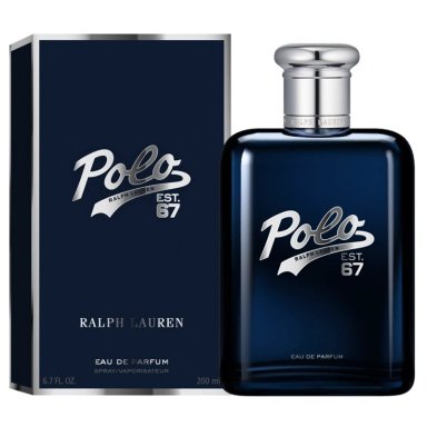 PERFUME RALPH LAUREN POLO 67 HOMBRE EDP 200 ML - 2