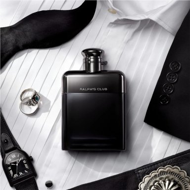 PERFUME RALPH LAUREN RALPH'S CLUB HOMBRE EDP 100 ML + 10 ML + DESODORANTE - 3