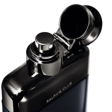 PERFUME RALPH LAUREN RALPH'S CLUB HOMBRE EDP 100 ML + 10 ML + DESODORANTE - 4