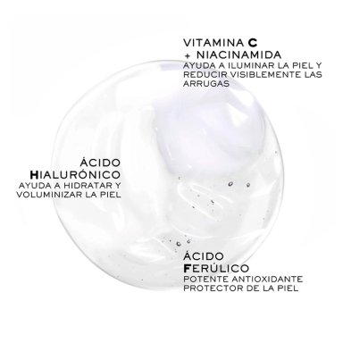 SET LANCÔME RUTINA ANTIEDAD RÉNERGIE H.C.F TRIPLE SÉRUM 50 ML EDICIÓN LIMITADA - 3