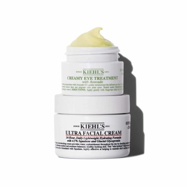 PACK KIEHL'S TIME TWO HYDRATE GIFT SET - 2