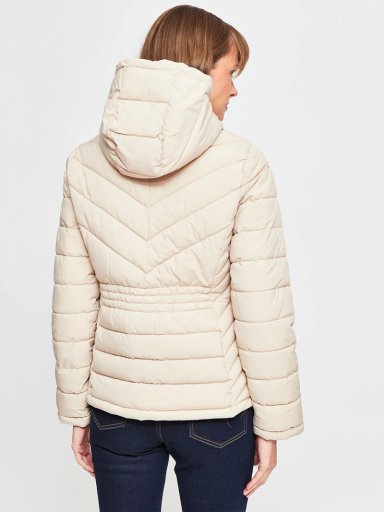 PARKA MUJER TOMMY HILFIGER  - 2