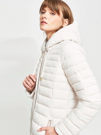 PARKA MUJER TOMMY HILFIGER  - 2