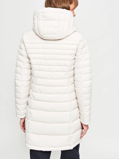 PARKA MUJER TOMMY HILFIGER  - 3