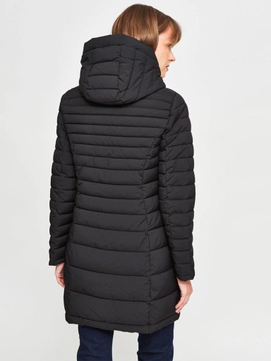 PARKA MUJER TOMMY HILFIGER  - 2
