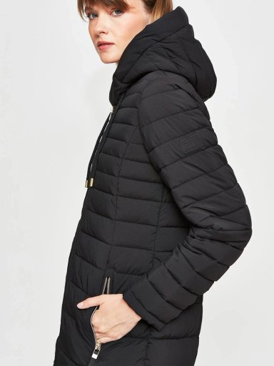 PARKA MUJER TOMMY HILFIGER  - 3