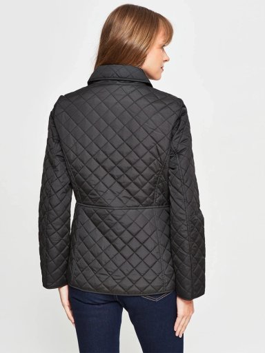 PARKA MUJER TOMMY HILFIGER  - 2