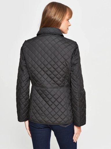 PARKA MUJER TOMMY HILFIGER  - 2