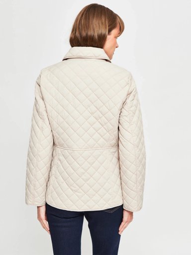 PARKA MUJER TOMMY HILFIGER  - 2