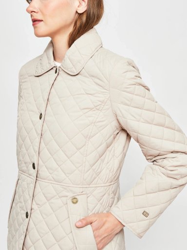 PARKA MUJER TOMMY HILFIGER  - 3