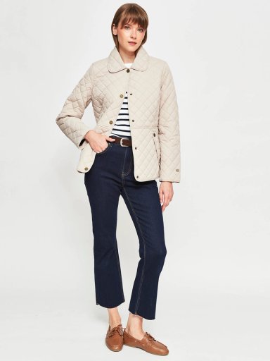 PARKA MUJER TOMMY HILFIGER  - 4