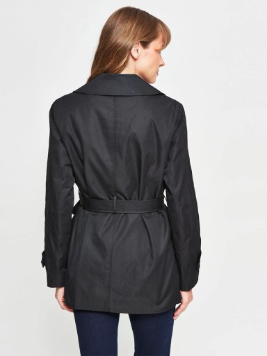 PARKA MUJER TOMMY HILFIGER  - 2