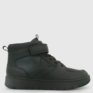 ZAPATILLAS UNISEX COLLOKY NEGRO JU77230201 - 1