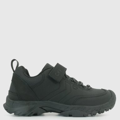 ZAPATOS NIÑO COLLOKY NEGRO SE71110201 - 1