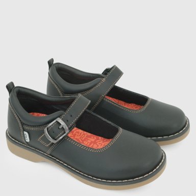 ZAPATOS NIÑA COLLOKY NEGRO SE72220101 - 2