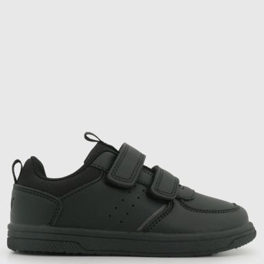 ZAPATILLAS UNISEX COLLOKY NEGRO JU77110201 - 1