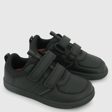 ZAPATILLAS UNISEX COLLOKY NEGRO JU77110201 - 2