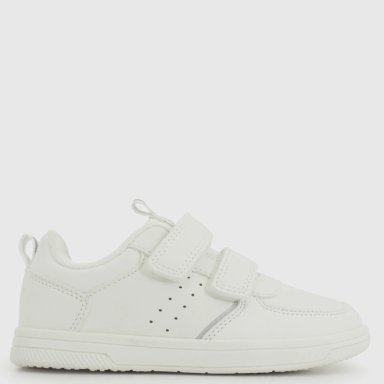 ZAPATILLAS UNISEX COLLOKY BLANCO JU77110210 - 1