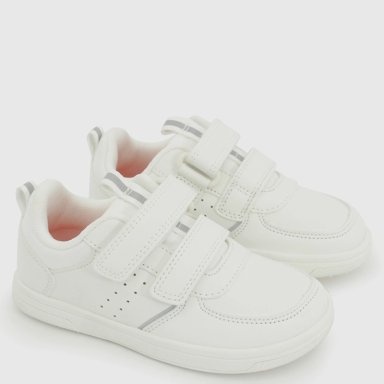 ZAPATILLAS UNISEX COLLOKY BLANCO JU77110210 - 2