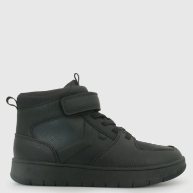 ZAPATILLAS UNISEX COLLOKY NEGRO SE77230201 - 1