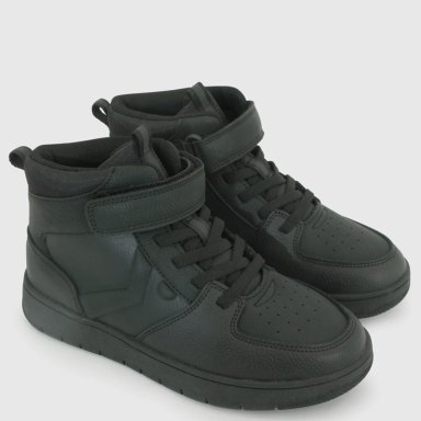 ZAPATILLAS UNISEX COLLOKY NEGRO SE77230201 - 2