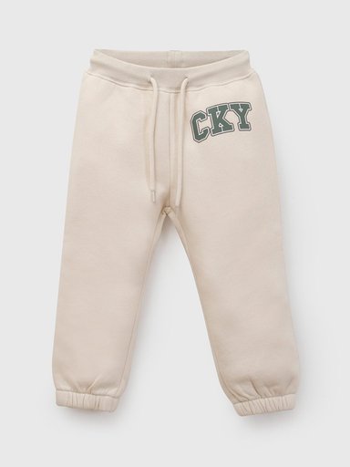 PANTALÓN DE BUZO NIÑO COLLOKY - 1