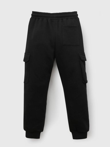 PANTALÓN DE BUZO NIÑO COLLOKY - 2