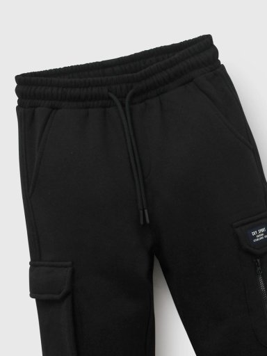 PANTALÓN DE BUZO NIÑO COLLOKY - 3