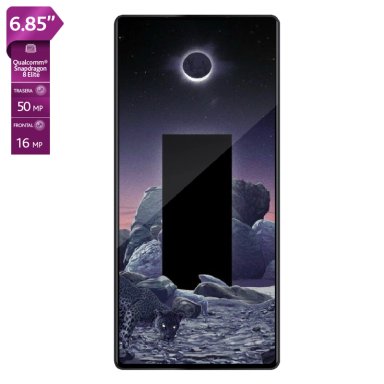 SMARTPHONE ZTE REDMAGIC 10 PRO 256GB 12GB RAM 50MP 6.8” - 1