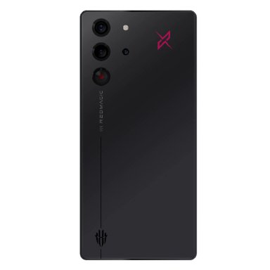 SMARTPHONE ZTE REDMAGIC 10 PRO 256GB 12GB RAM 50MP 6.8” - 2