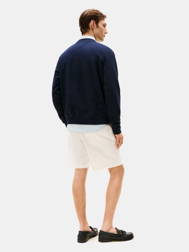POLERÓN HOMBRE TOMMY HILFIGER ALGODÓN  - 4