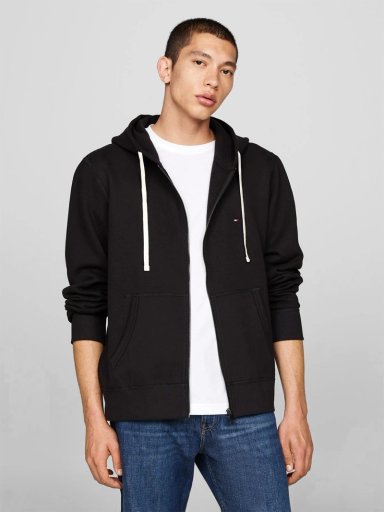 POLERÓN HOMBRE TOMMY HILFIGER ALGODÓN  - 1