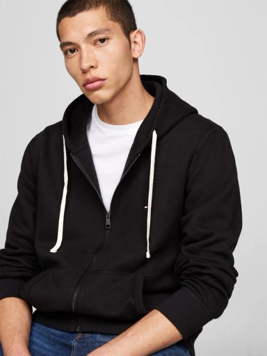 POLERÓN HOMBRE TOMMY HILFIGER ALGODÓN  - 2