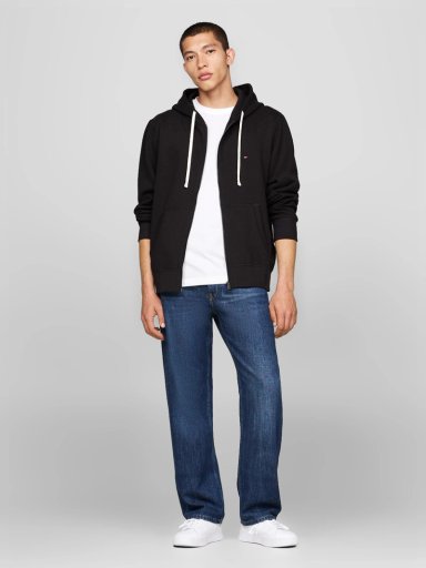 POLERÓN HOMBRE TOMMY HILFIGER ALGODÓN  - 3