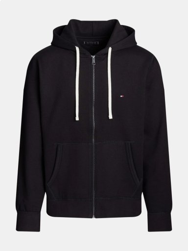 POLERÓN HOMBRE TOMMY HILFIGER ALGODÓN  - 5
