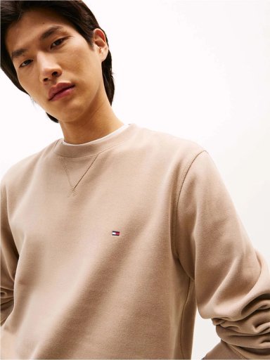 POLERÓN HOMBRE TOMMY HILFIGER ALGODÓN  - 2