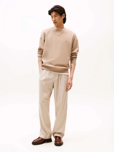 POLERÓN HOMBRE TOMMY HILFIGER ALGODÓN  - 3