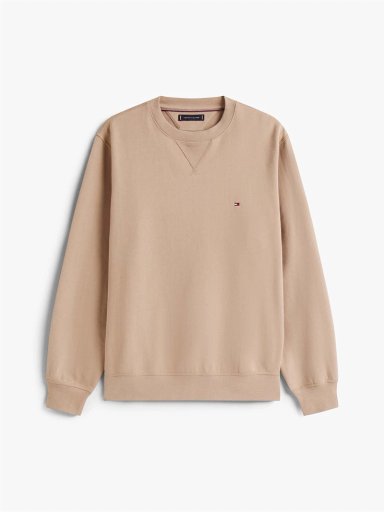 POLERÓN HOMBRE TOMMY HILFIGER ALGODÓN  - 5