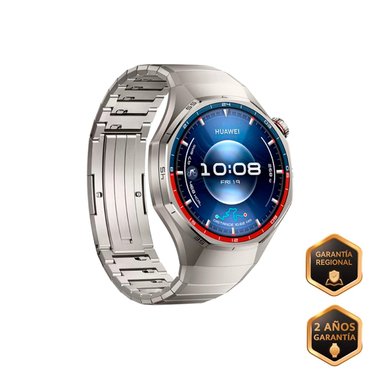 SMARTWATCH HUAWEI GT6 PRO 46MM TITANIO - 3