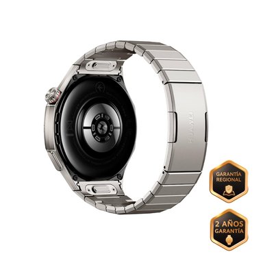 SMARTWATCH HUAWEI GT6 PRO 46MM TITANIO - 4